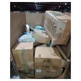 Miscellaneous Amazon Mystery Lot