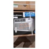 LG Room Air Conditioner 8,000BTU 340sq.ft.