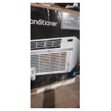 LG Room Air Conditioner 18,000BTU 1,000sq.ft.