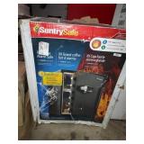 Sentry Dafe X Large Alarm Safe