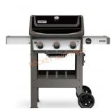 Weber Spirit II Propane Grill