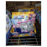 Nickelodeon paw patrol skye deluxe vehicle