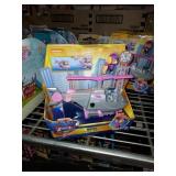 Nickelodeon paw patrol skye deluxe vehicle