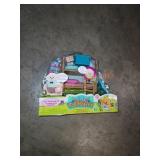 Lil woodzees bunk bed bedroom set