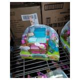 Lil woodzees bunk bed bedroom set