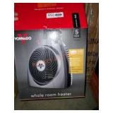 Vornado Whole Room Heater