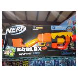 Nerf Roblox Adpot Me! Bees! Toy Nerf Gun