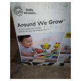 Baby Einstein 4 in 1 Discovery Center