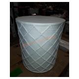 Clay Side Table 18"H