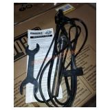 Rinsekit Hot Rod Water Heater