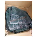 Mesh Safety Pool Cover