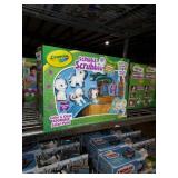 Crayola scribble scubbie safari