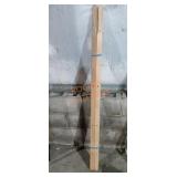 Miscellaneous Extension Handles