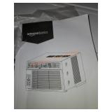 Amazon Basics Window Mounted AC Unit