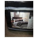 Madison Park 7 Piece Comforter Set