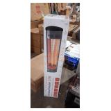 Heat Storm Infrared OTR Indoor/Outdoor Heater