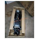 Husky 2 ton trolley jack