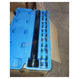 Vevor inner tire rod kit tool