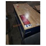 Husky Mobile Workbench