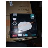 EGLO LED 12 Watt Light