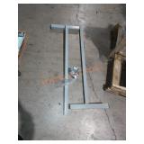 PolymerShapes Aluminum Frame