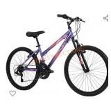 Huffy Hardtail Lightweight Mountain Bike