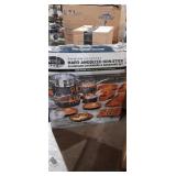 Gotham Steel Premium Cookware 20pc Set