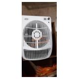 Air Care Evaporative Humidifier White