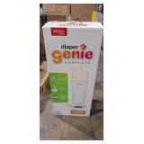 Playtex Baby Daiper Genie Complete