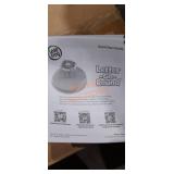 Leap Frog Letter-Go-Round