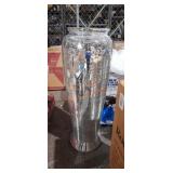 PS Mosaic Vase (BROKEN)