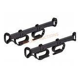 Kolpin Outdoors UTV Overhead In-Cab Gun and Bow