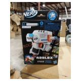 Nerf roblox strucid boom strike