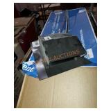 Miscellaneous Exhaust Vent