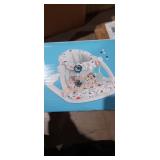 Fisher Price Sit Me Up Floor Seat
