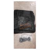 Hampton Bay Gazebo Replacement Netting