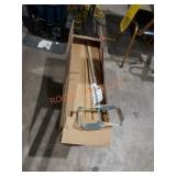 Anvil paint mixers. 16 count