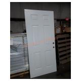 Masonite Door 35.75 x 79