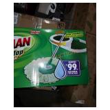 Libman spin mop