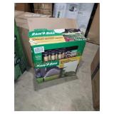 Rainbird  sprinkler system