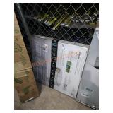 Midwest pet exercise crate