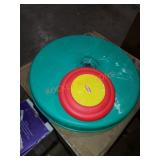 Playskool sit and spin