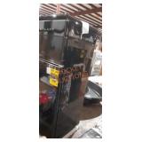 Galanz Retro Top Mount Refrigerator 12cu.ft.