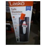 Lasko Safe Bladeless Ceramic Heater