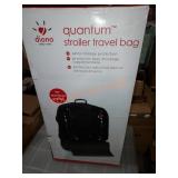 Diono Quantum Stroller Travel Bag