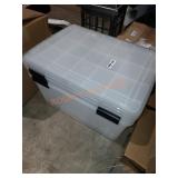 Iris Plastic Storage Totes