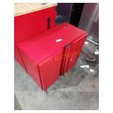 Husky Tool Box Cabinet