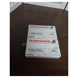 Winchester 7.62 x 51mm M80 full metal jacket