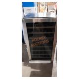 Premium Levella Wine Cooler 4.1cu.ft.