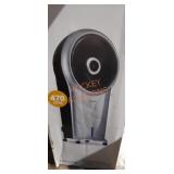 Newair 470CFM Portable Evaporative Cooler and Fan
